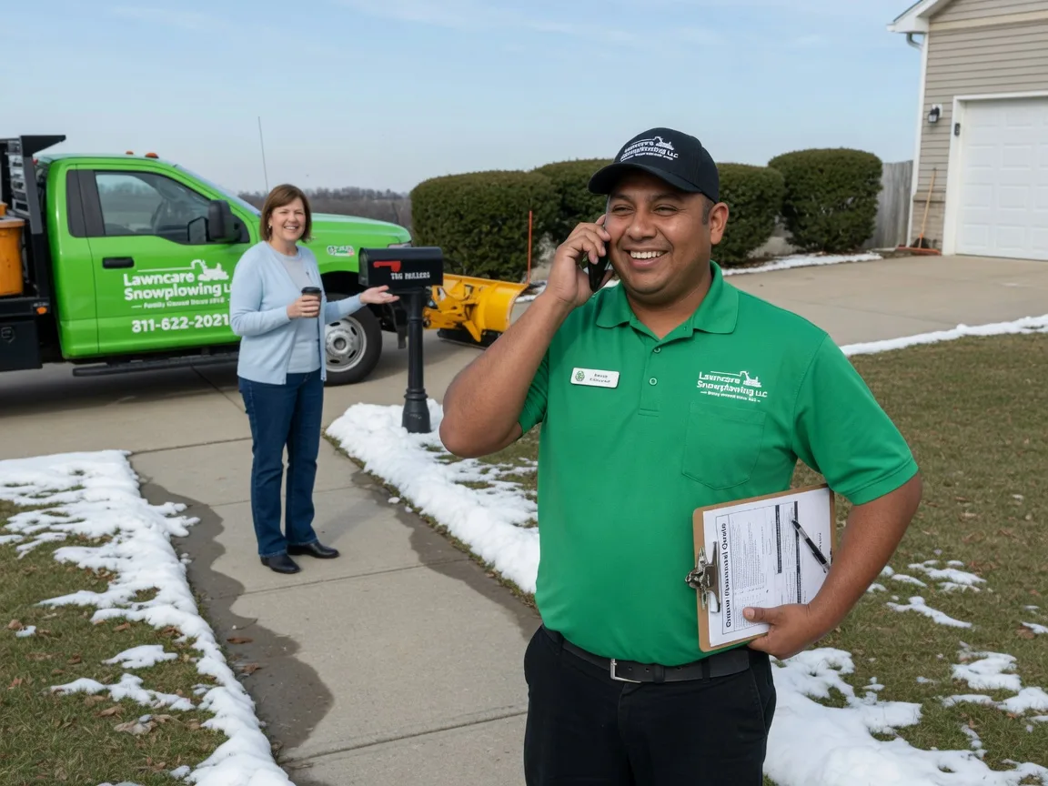 Lawn Care Services By Expert Landscaper Compton, AR FAQs